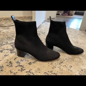 Everlane sock boots